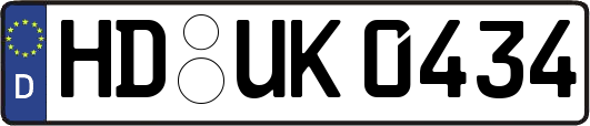 HD-UK0434