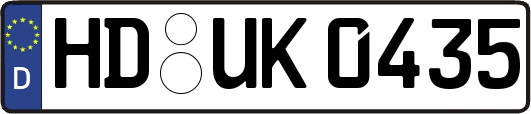 HD-UK0435