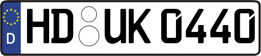 HD-UK0440