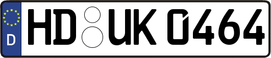 HD-UK0464
