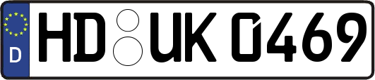 HD-UK0469