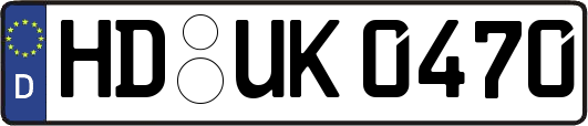HD-UK0470