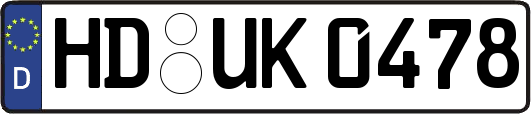 HD-UK0478