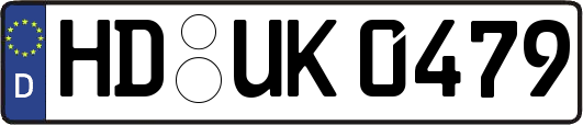 HD-UK0479