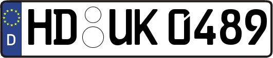 HD-UK0489