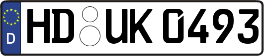 HD-UK0493