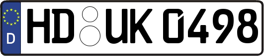 HD-UK0498
