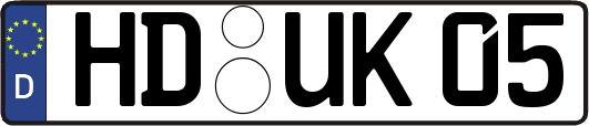 HD-UK05