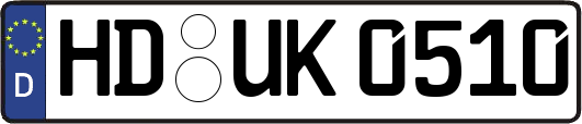 HD-UK0510