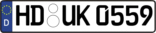 HD-UK0559