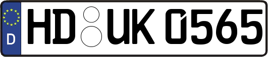 HD-UK0565