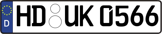 HD-UK0566