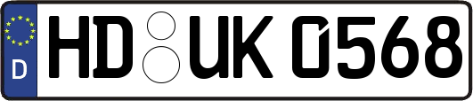 HD-UK0568