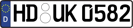 HD-UK0582