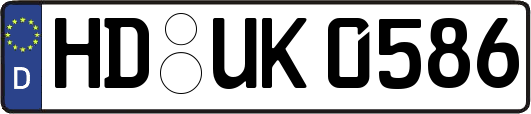 HD-UK0586