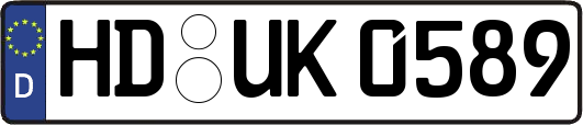 HD-UK0589