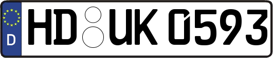 HD-UK0593
