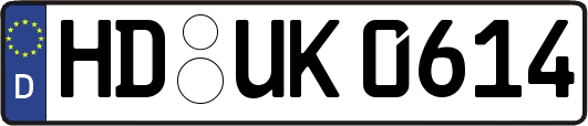 HD-UK0614