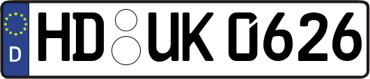 HD-UK0626