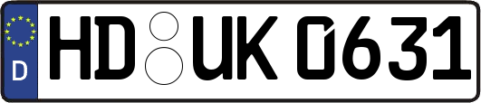 HD-UK0631