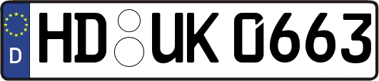 HD-UK0663