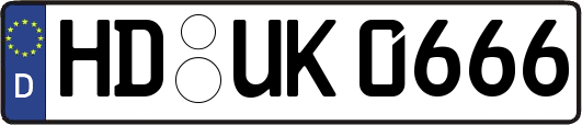 HD-UK0666