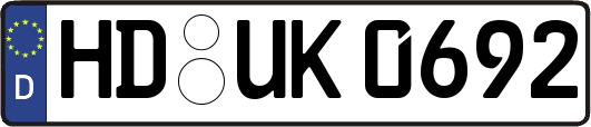HD-UK0692