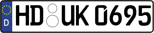 HD-UK0695