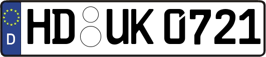 HD-UK0721