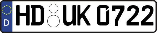 HD-UK0722