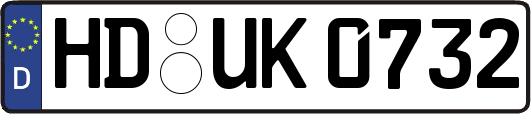 HD-UK0732