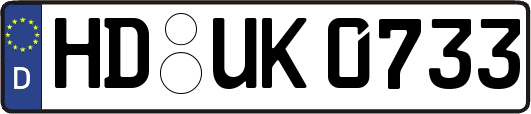 HD-UK0733