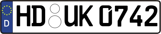 HD-UK0742