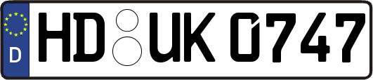 HD-UK0747