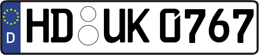 HD-UK0767