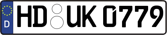 HD-UK0779