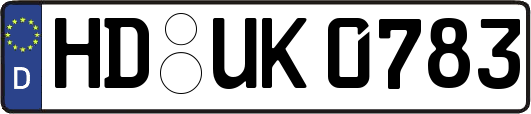 HD-UK0783