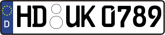 HD-UK0789