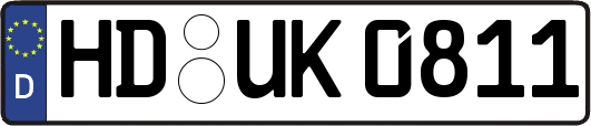 HD-UK0811