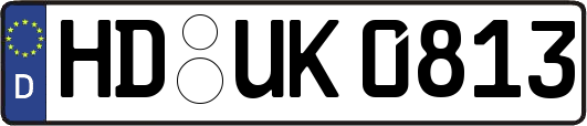HD-UK0813