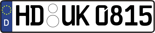 HD-UK0815
