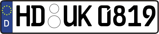 HD-UK0819