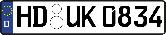 HD-UK0834