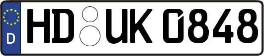 HD-UK0848