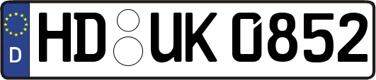 HD-UK0852
