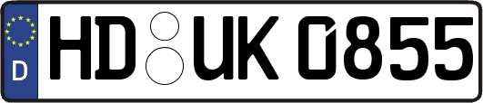 HD-UK0855