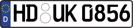HD-UK0856
