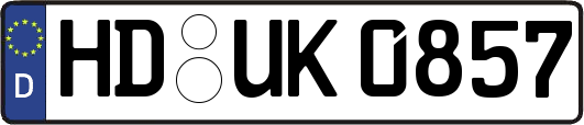 HD-UK0857