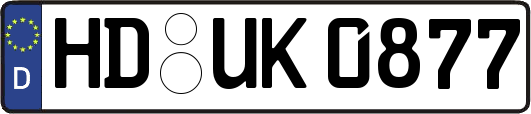 HD-UK0877