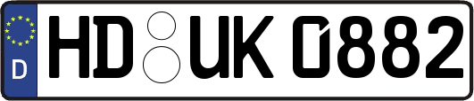 HD-UK0882